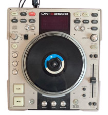 DENON DN-S3500 CDJ CD MP3