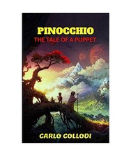 Pinocchio: The Tale of a