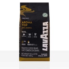 Lavazza Expert Aroma Top - 6 x