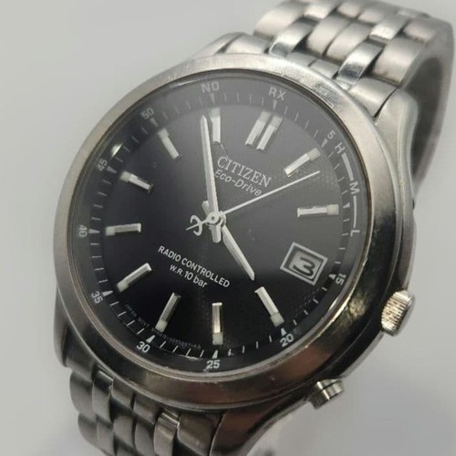Orologio uomo citizen - uomo,