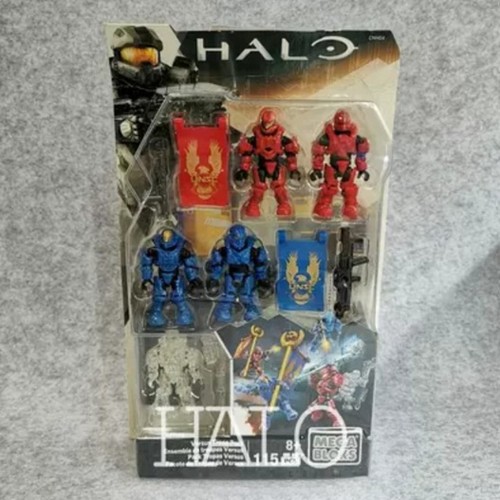 Mega bloks construx - halo, cnh04