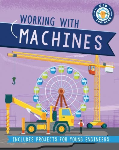 Working with machines sonya - working, machines,
