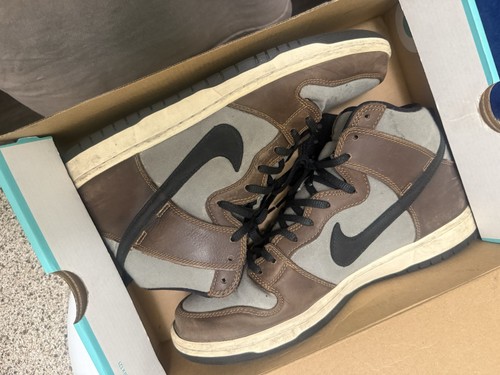 Scarpe skateboard nike - nike, sb