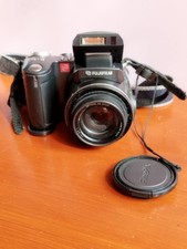 Fujifilm finepix 6900 zoom 