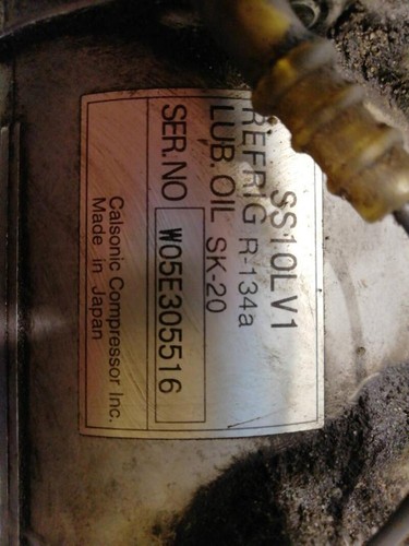 Compressore aria santana - santana, 300