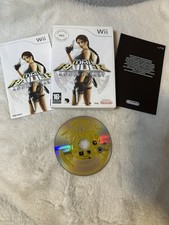 Tomb Raider Anniversary Lara