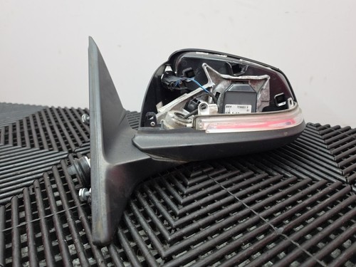 Specchietto laterale bmw - sx, 4