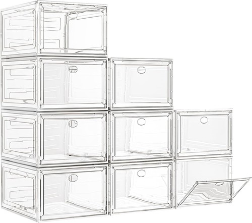 Organizer per scarpe - per,
