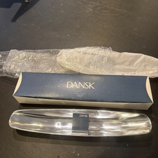 DANSK Canoa Ciotola 24 Pollici
