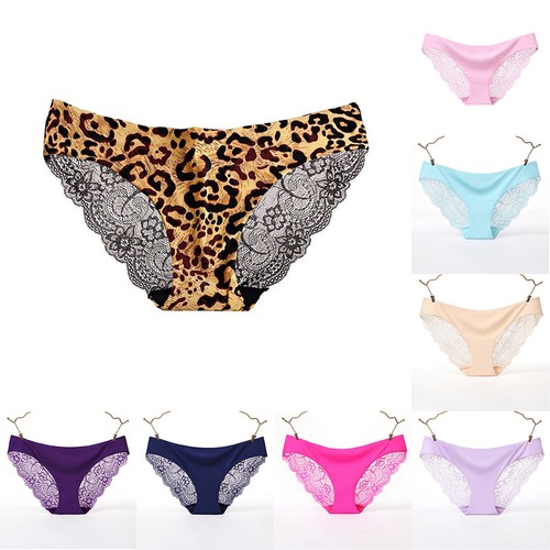 Slip intimo lingerie senza