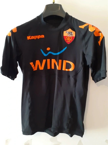 Roma maglia allenamento - roma,
