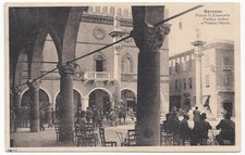 Ravenna - Piazza V. Emanuele