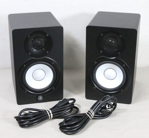 Coppia monitor studio - monitor, da
