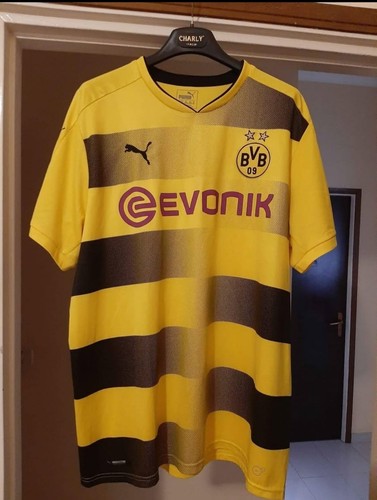 Maglia calcio borussia - maglia,