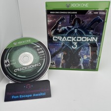 Crackdown 3 - Microsoft Xbox One