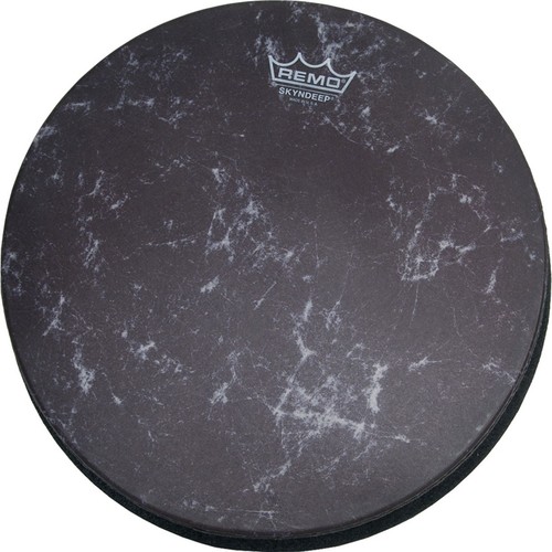 Remo skyndeep djembe testa - remo,