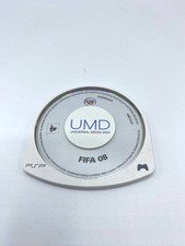 Fifa 08 2008 PSP Playstation