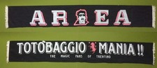 AREA JUVENTUS SCIARPA SCARF