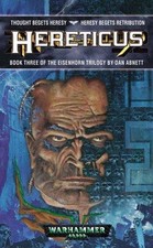 Hereticus: v. 3 (Eisenhorn