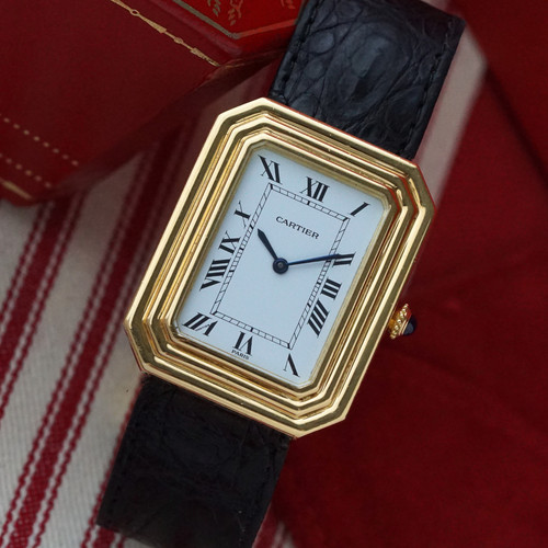 Cartier anni paris - anni, 70