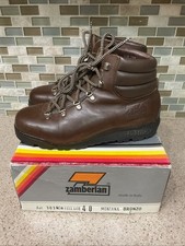 Stivali Zamberlan donna taglia