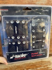 Pedaliera sportiva universale