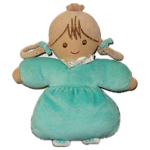 Bambola vintage sterntaler - bambola,