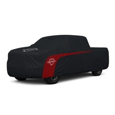 Ulitmum Lite Waterproof Truck