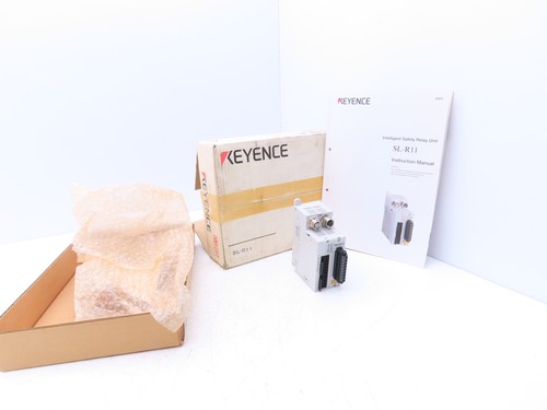 Keyence r11 unità - unità, di