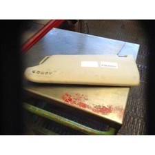 ALETTA PARASOLE PARABREZZA DX PER LAND ROVER DISCOVERY (98-02)(02-04) 2.5 1998