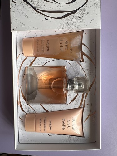 Confezione regalo profumo