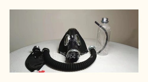 Maschera antigas lattice - in,