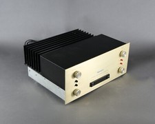 Amplificatore finale amplifier