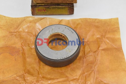 Cuscinetto reggispinta fuso - ,
