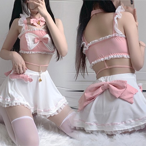 Costume cameriera - costume,