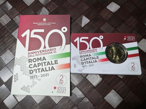 Euro roma capitale - 2,