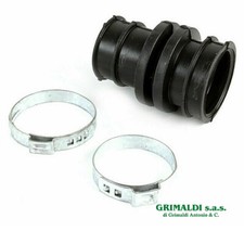 KIT RACCORDO POMPA MOTORE LAVASTOVIGLIE WHIRLPOOL IGNIS 480140100778