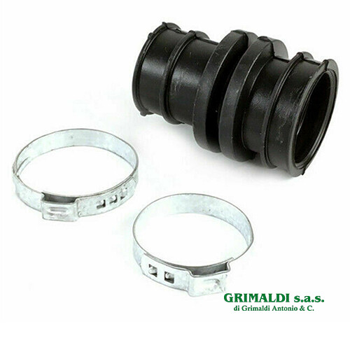 Kit raccordo pompa - kit,
