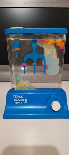 Wizard water games pac man - wizard,