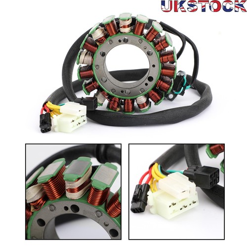 Alternatore magneto statore - alternatore,