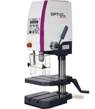 TRAPANO ELETTRICO A COLONNA DA