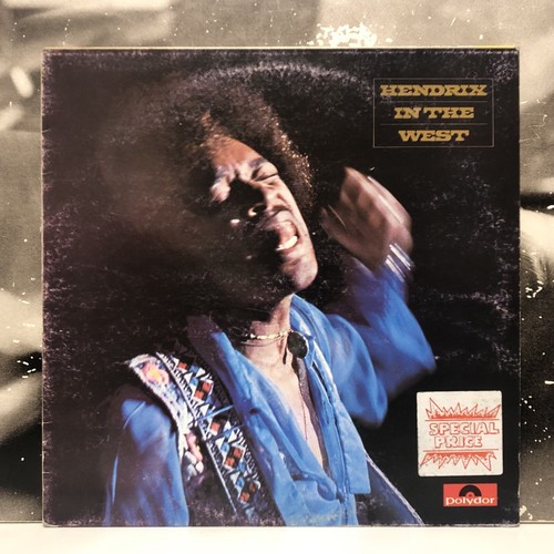 Jimi hendrix in - –,
