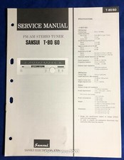 Manuale di servizio