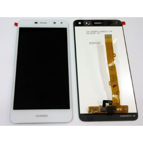 Lcd display touch completo - lcd, +