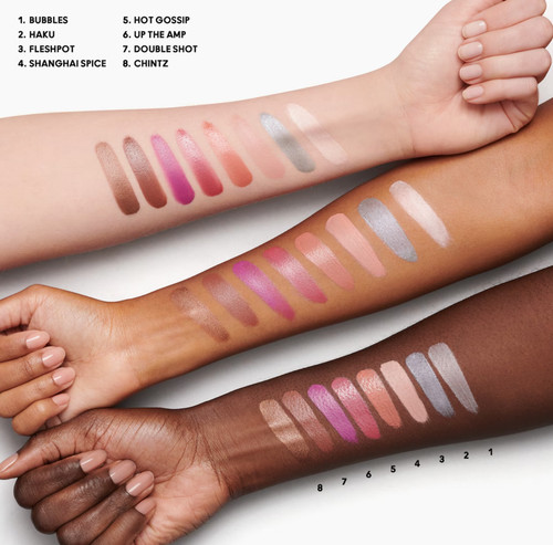 Mac fleshpot rossetto - mac, 40°