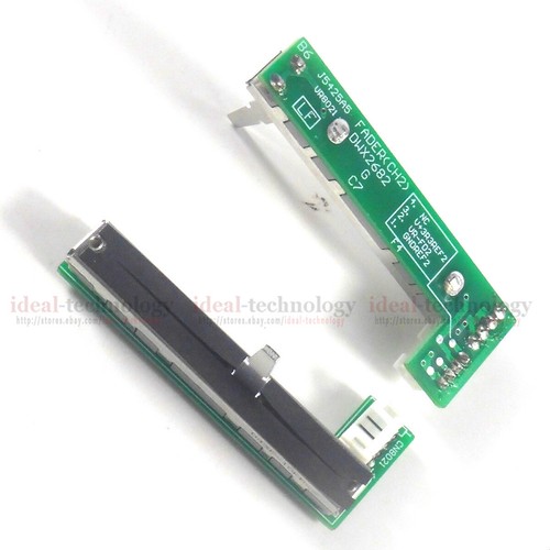 Gruppo fader 2xupgrade - gruppo,