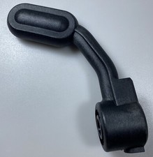 maniglia conica per sega da