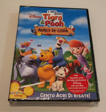I miei amici Tigro e Pooh -