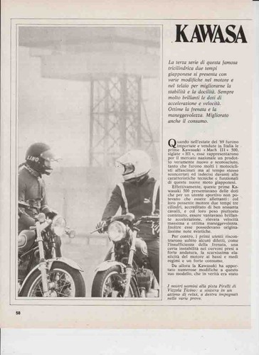 Pubblicita advertising moto - pubblicita',