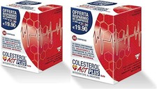 Colesterol ACT PLUS Forte 2